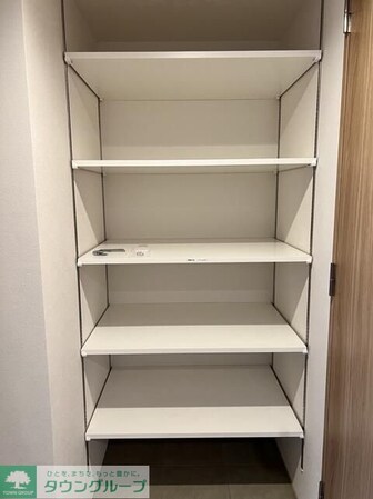 GRAN PASEO大森IIIの物件内観写真